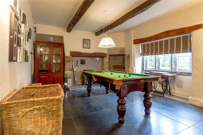 Reception Room 2