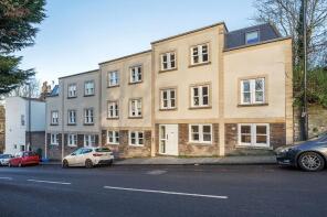 Flat 5, 16a Citrus Row, Hampton Road, Redland, Bristol BS6 6HJ