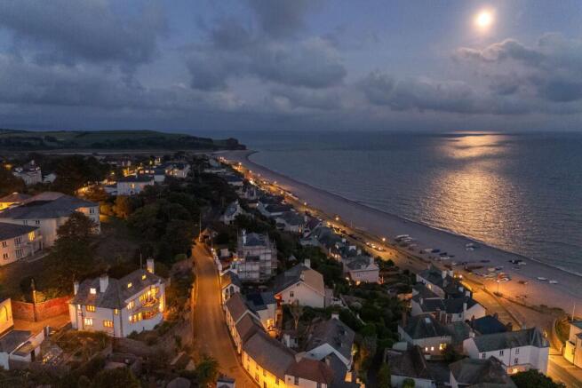 Grey Garth