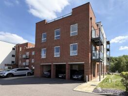 13, Lett Lane, Castle Hill, Swanscombe DA10 1BP