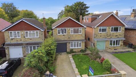Water Lane, Dunnington, York, YO19