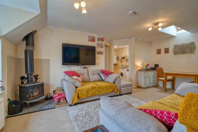 Sitting Room/Diner