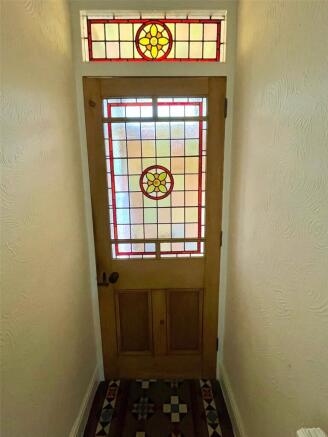 Stained Glass