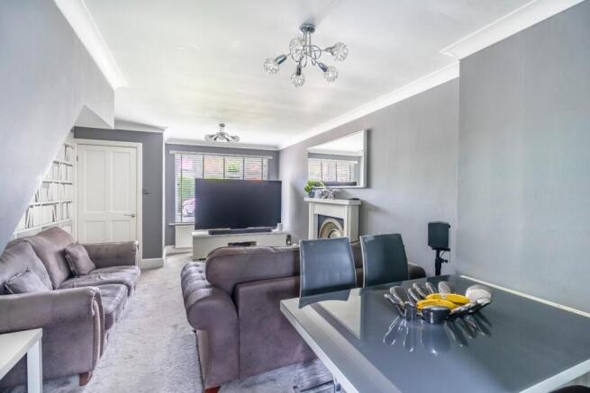 2 bed Terraced for sale Image 6