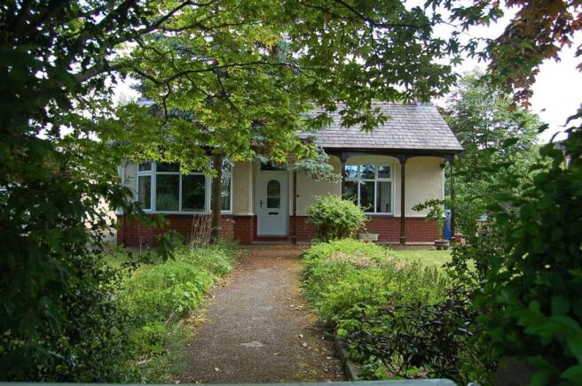 Front External