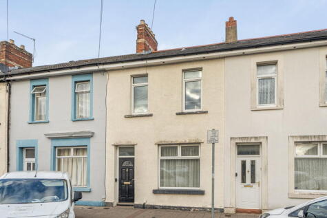 Meteor Street, Cardiff, CF24 0HX