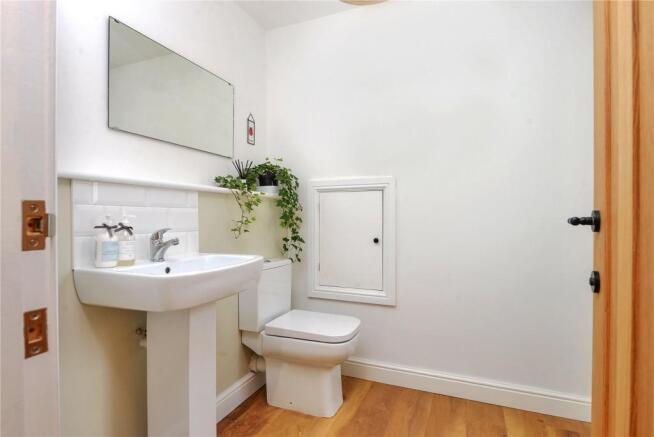 Cloakroom