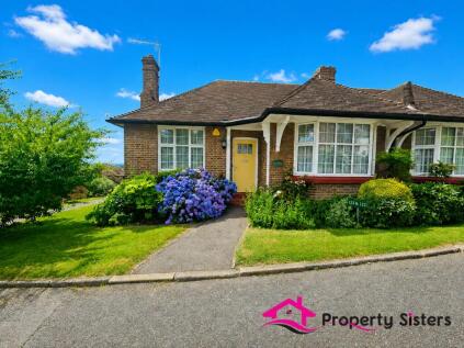 Chalet Esate, Hammers Lane, Mill Hill, NW7