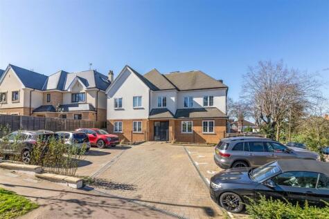 55 Selcroft Road, Purley