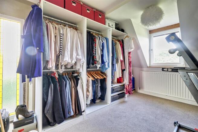BEDROOM FIVE