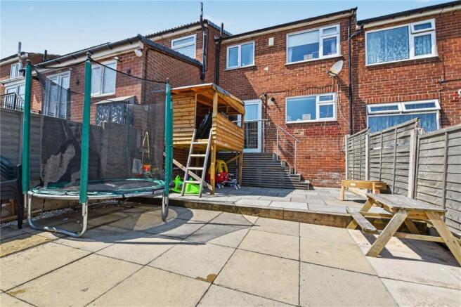 3 bed Town House for sale Image 10