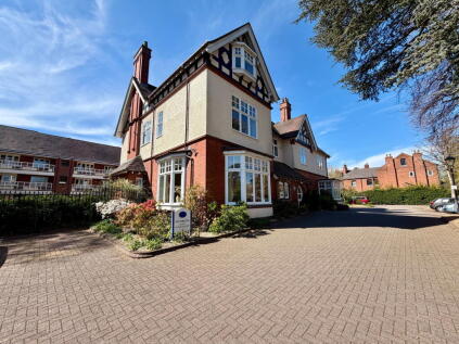 Burcot Court, Four Oaks Road, Sutton Coldfield, B74 2XU