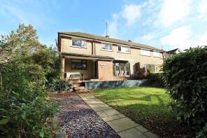 8, Miskin Crescent, Miskin, Pontyclun CF72 8JL