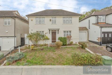 Rookwood Avenue, Wallington, SM6 8HF