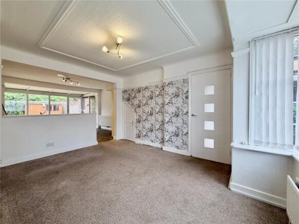 Open-Plan Living