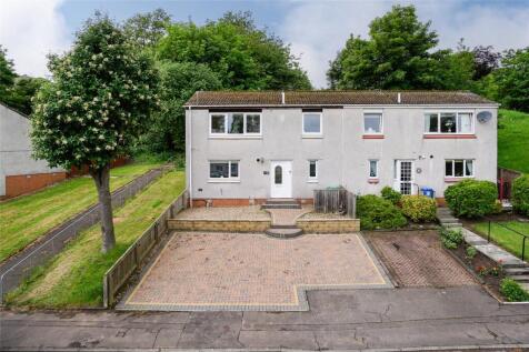 Dubbieside, Methil, Leven, Fife, KY8