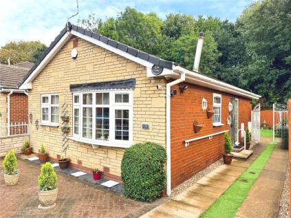 Arden Gate, Doncaster, DN4