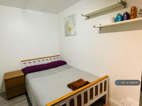 Capstan Square, London, E14