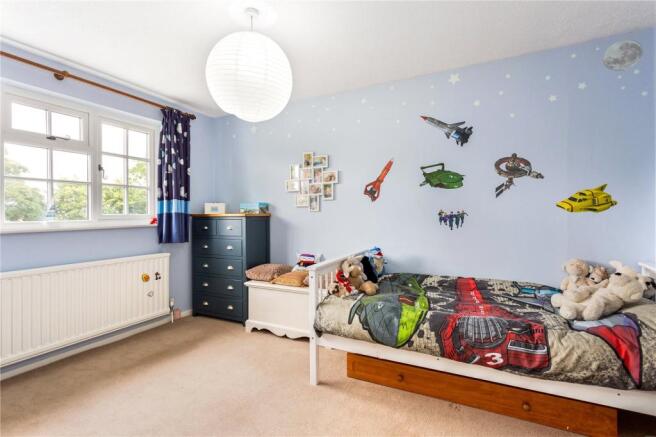 Bedroom 2 Of 4