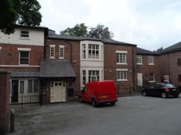 5, Grove House, King Street, Newcastle ST5 1EH