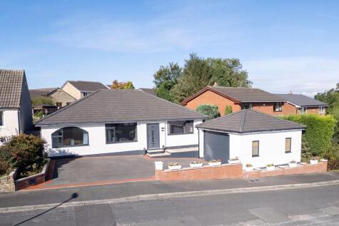 Kingsway, Hapton, Lancashire, BB11