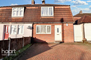 35, Keats Avenue, Romford RM3 7AU