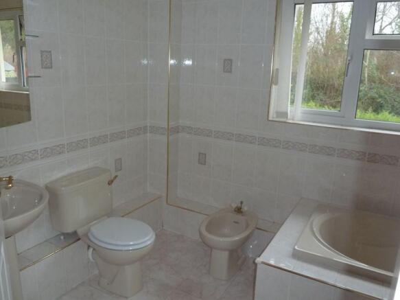 Bathroom/WC