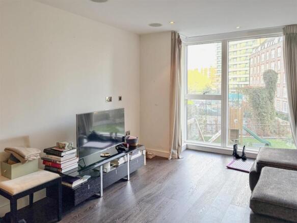 Sloane Square - SW1W - 1 Bedroom - For rent by Bar
