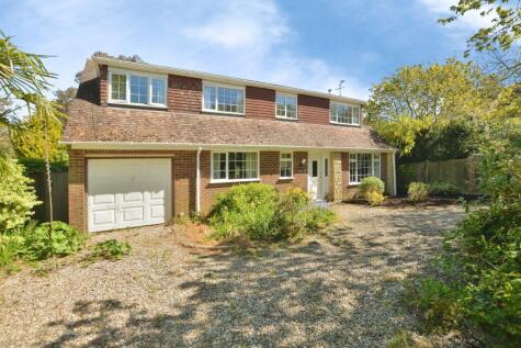 Blenheim Road, Littlestone, New Romney, Kent, TN28