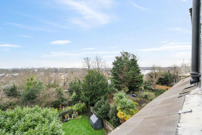 Pemberton Gardens...