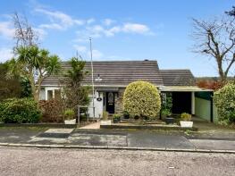 12a, Quarry Close, Bideford EX39 3RA