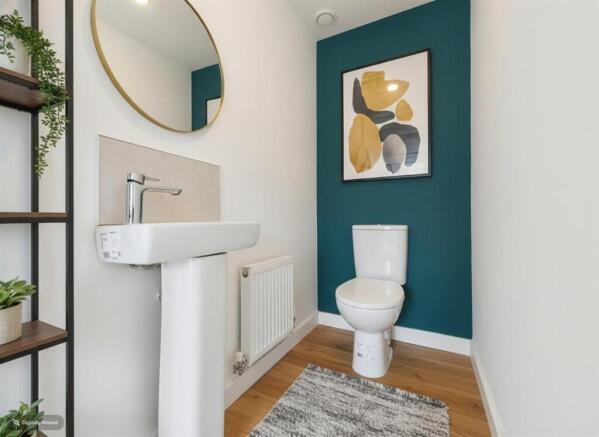 2 bed Semi-Detached for sale Image 4