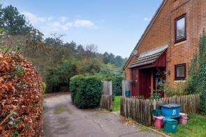20, Wheatlands, Stevenage SG2 0JT