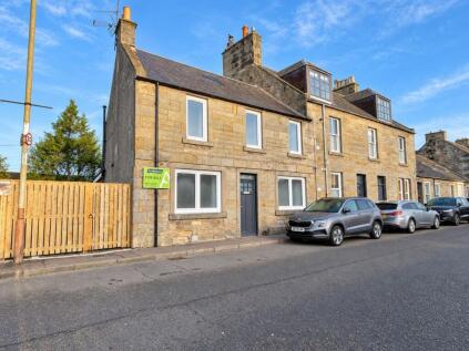 180 High Street, Kinross, KY13