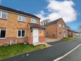 12, St Aidans Way, Ferryhill DL17 0AT