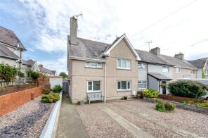 6, Cae'r Ymryson, Caernarfon LL55 2LR