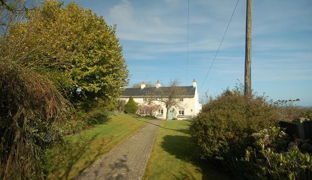 Detached Cottage