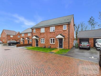 3 bed detached - Oxford Lane, Grove, Wantage, OX12 image 28