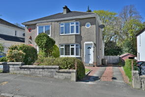 10, Castle Avenue, Elderslie, Johnstone PA5 9QS