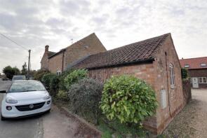 Byre Cottage, St Augustines Well, High Street, Gloucester GL2 7JN
