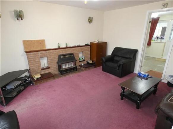 Reception Room One