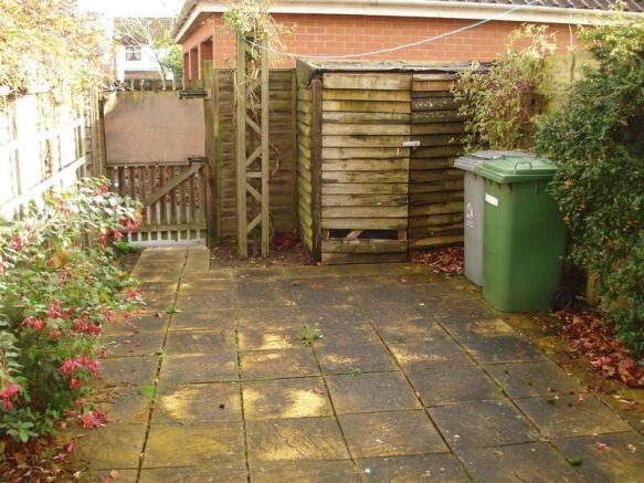 garden