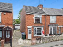 43a, Cooke Street, Bentley, Doncaster DN5 0DA