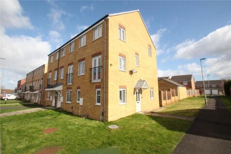 Hoskins Lane, Middlesbrough, TS4