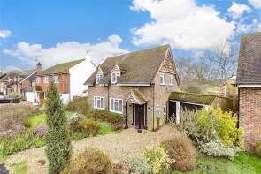 18, Lagham Park, Godstone RH9 8ER