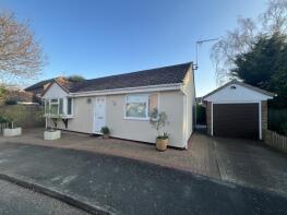 21, Brick Kiln Close, Felixstowe IP11 0YF