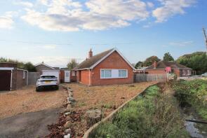 9, Horsepit Lane, Pinchbeck, Spalding PE11 3YB