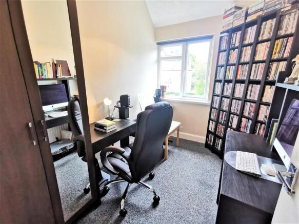 BEDROOM 3