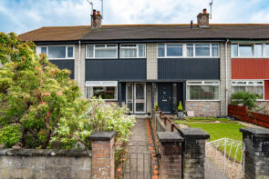 10, Ashie Road, Inverness IV2 4EN