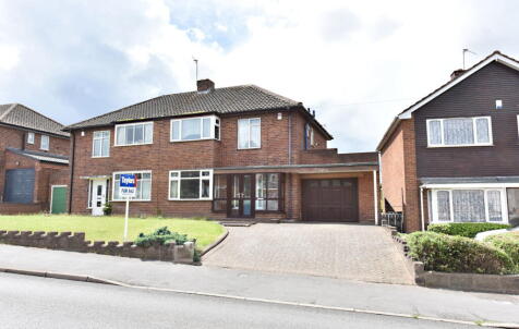 PENSNETT, Tansey Green Road